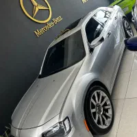 کرایسلر مدل ۲۰۱۲ فول شرایط اقساط