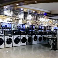 فروش انواع ماشین لباسشویی با اقساط ۲۴ماهه