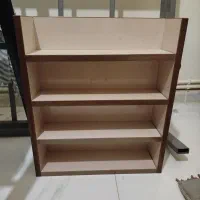 استند لاک،قفسه ام دی اف