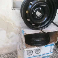 رینگ فولادی سایز 15