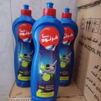 مایع ظرفشویی فرنود