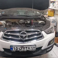 جلوبندی/هیدرولیک عاشوری