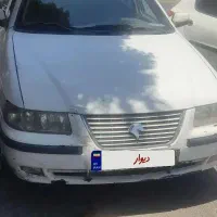 فروش سمند مدل ۹۰