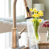 نصب تخصصی شیرآلات روشویی فرنگی