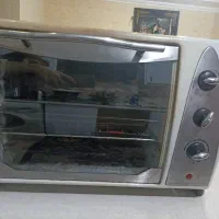 توستر کاملا سالم