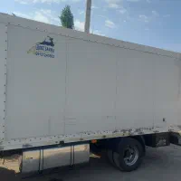 قوطی یخچال البرز سرما