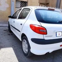 206|خودرو سواری و وانت|یزد, |دیوار