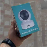 دوربین مداربسته