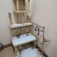 پارک پرندگان