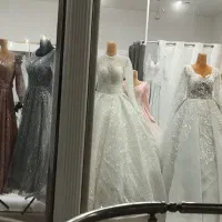 لباس عروس
