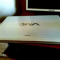 لپ تاپ SONY VAiO