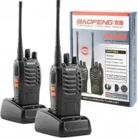 بیسیم واکی تاکی باوفنگ888s
