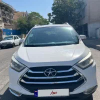 جک s3  سفید مدل ۹۷ بدون رنگ