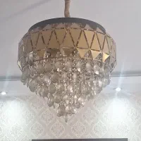 لوستر الماسی
