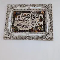 آینه شمعدون ، تابلو ، بوفه