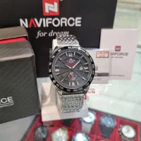 ساعت مردانه Navi فول پک