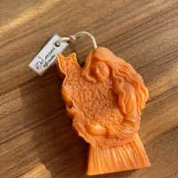 شمع ایراندخت، شمع سنبل، تخم مرغ هفت سین