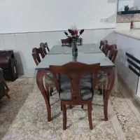 میز غذا خوری