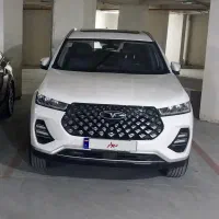 تیگو ۷ پرو