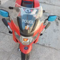 موتور شارژی