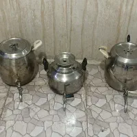 کتری سماوری سالم