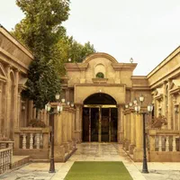 تالار مجلل آرکاد