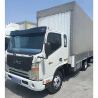 باربری مهدی و اسباب منزل