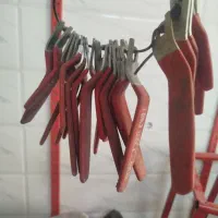 سلام دسته شیر بازکن