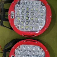 پروژکتور برند اصل LED افرودی و کامیون .چراغ
