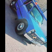 فروش یک دستگاه نیسان عروسک