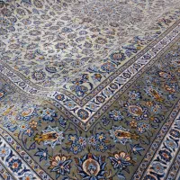 ۱۲ متره کاشان  درحد نو(فرش شاهقلی)