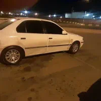سمند مدل ۹۱ Ef7