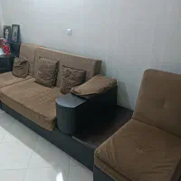 مبل ۷ نفره
