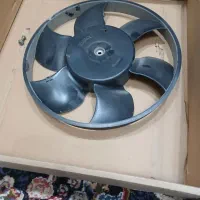 قاب و پروانه فن ساینا