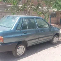 پراید 86