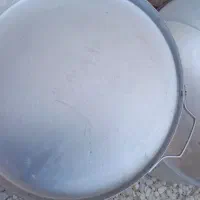 قابلمه 9کیلویی بزرگ