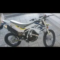موتور سیکلت