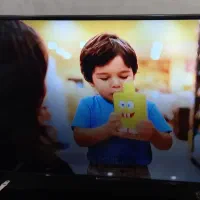 تلویزیون ۵۵ ال جی کره ایی