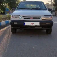 پراید