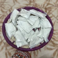 ماسک سفید کننده