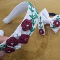 تل گلدوزی