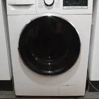 لباسشویی ۸ کیلو اسنوا