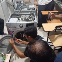 تعمیرات لباس شویی ،ابکرمکن،اجاق گاز ،کولر آبی یخچا