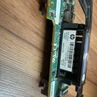 کارت شبکه سرور اچ پی اورجینال650FLB 700761-001