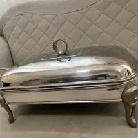ظرف پذیرایی غذا