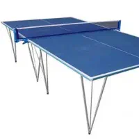 میز پینگ پنگ صفر