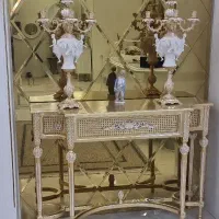 میز کنسول