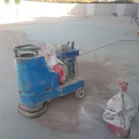 کفساب کف ساب بتن ساب ۲کفسابی ساب زن خدمات۴ پالیش،