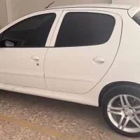 فروش 207 اتومات مدل ۱۴۰۰