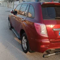 لیفان x60مدل 93